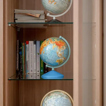 Azure Teatralna With Air Conditioning In By Renters Апартаменты Вроцлав