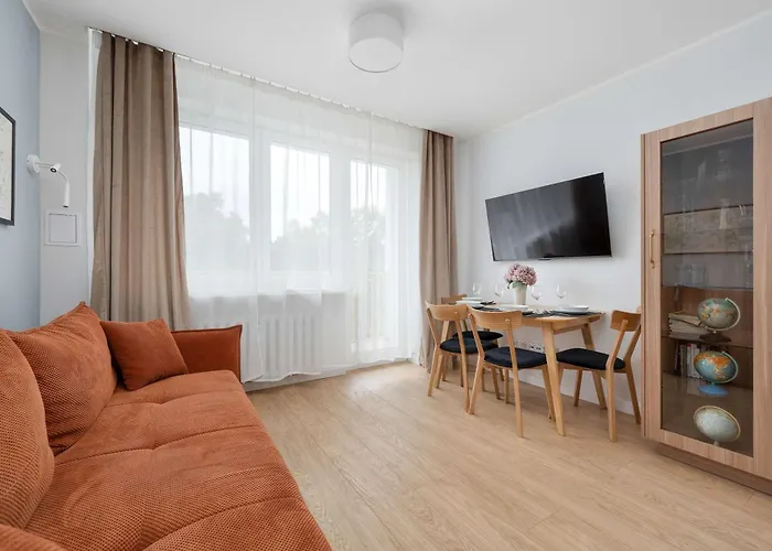 Apartman Azure Teatralna With Air Conditioning In By Renters