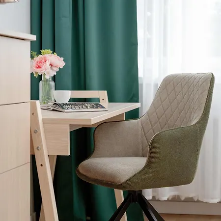 Azure Teatralna With Air Conditioning In By Renters *